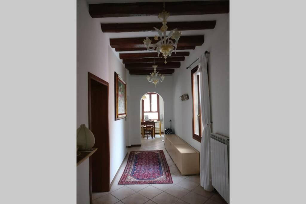 Apartament Cannaregio Oasi