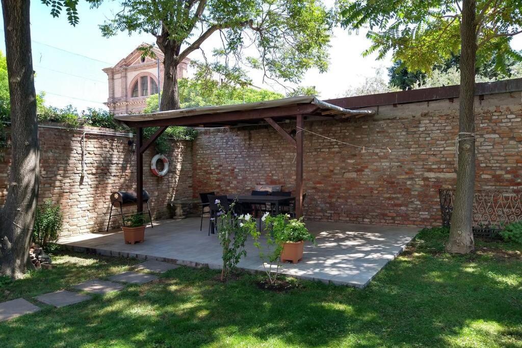 Apartament Cannaregio Oasi