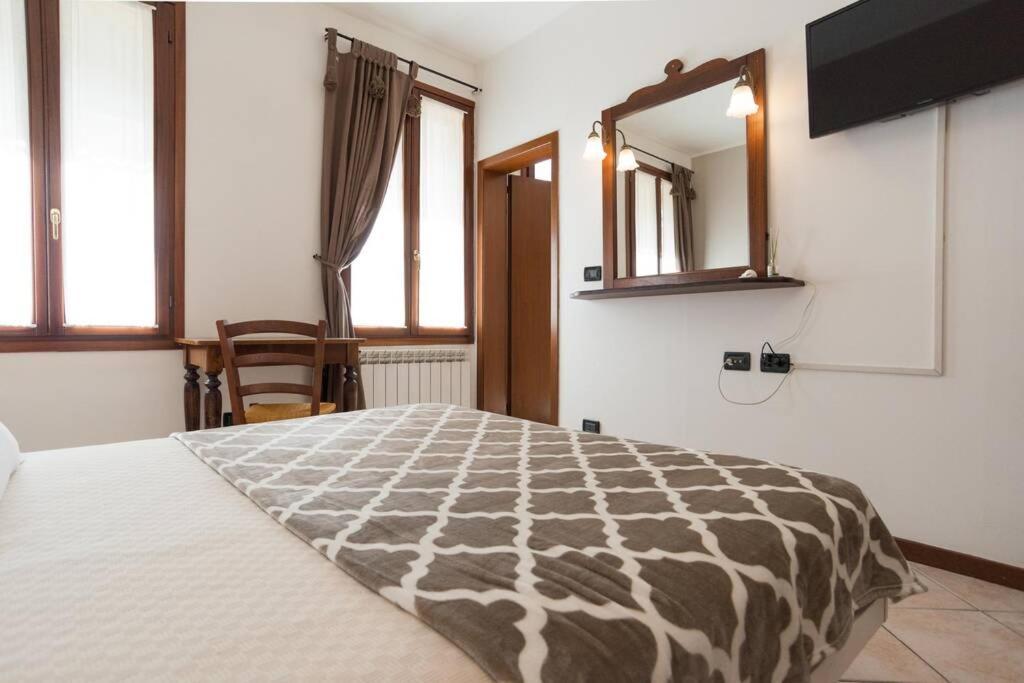 Apartament Cannaregio Oasi *
