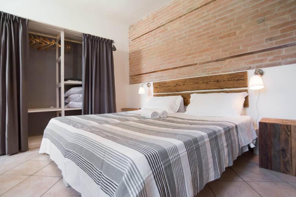 Apartament Cannaregio Oasi *