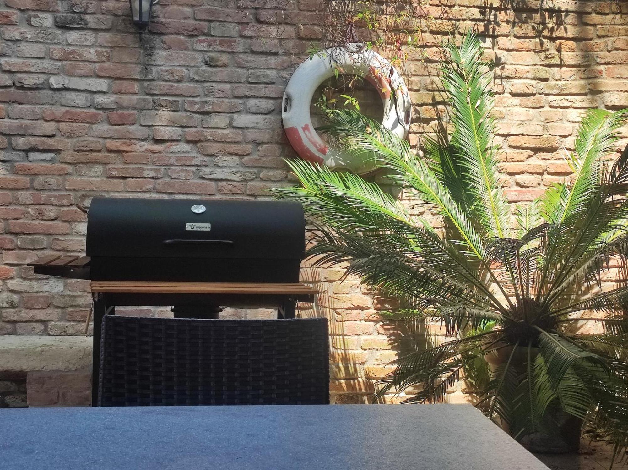 Cannaregio Oasi Apartment Venedig