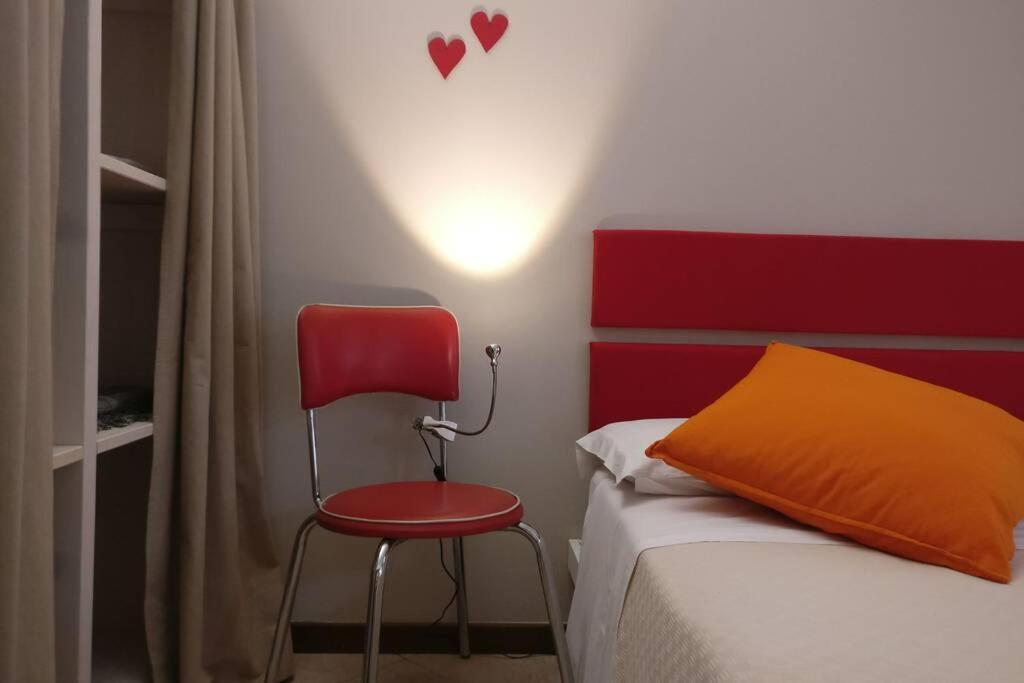 Apartment Cannaregio Oasi Venice